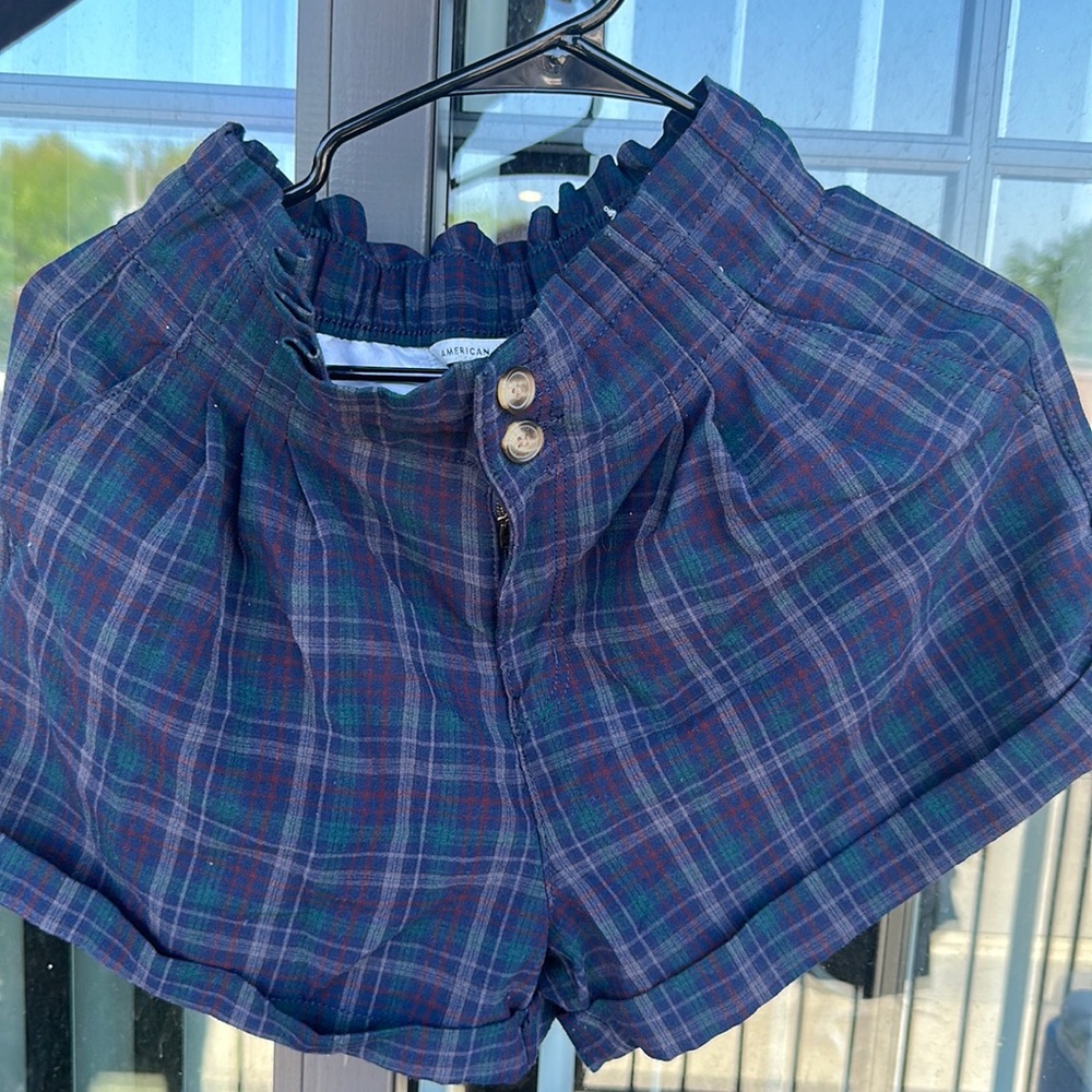 Urban Outfitters shorts